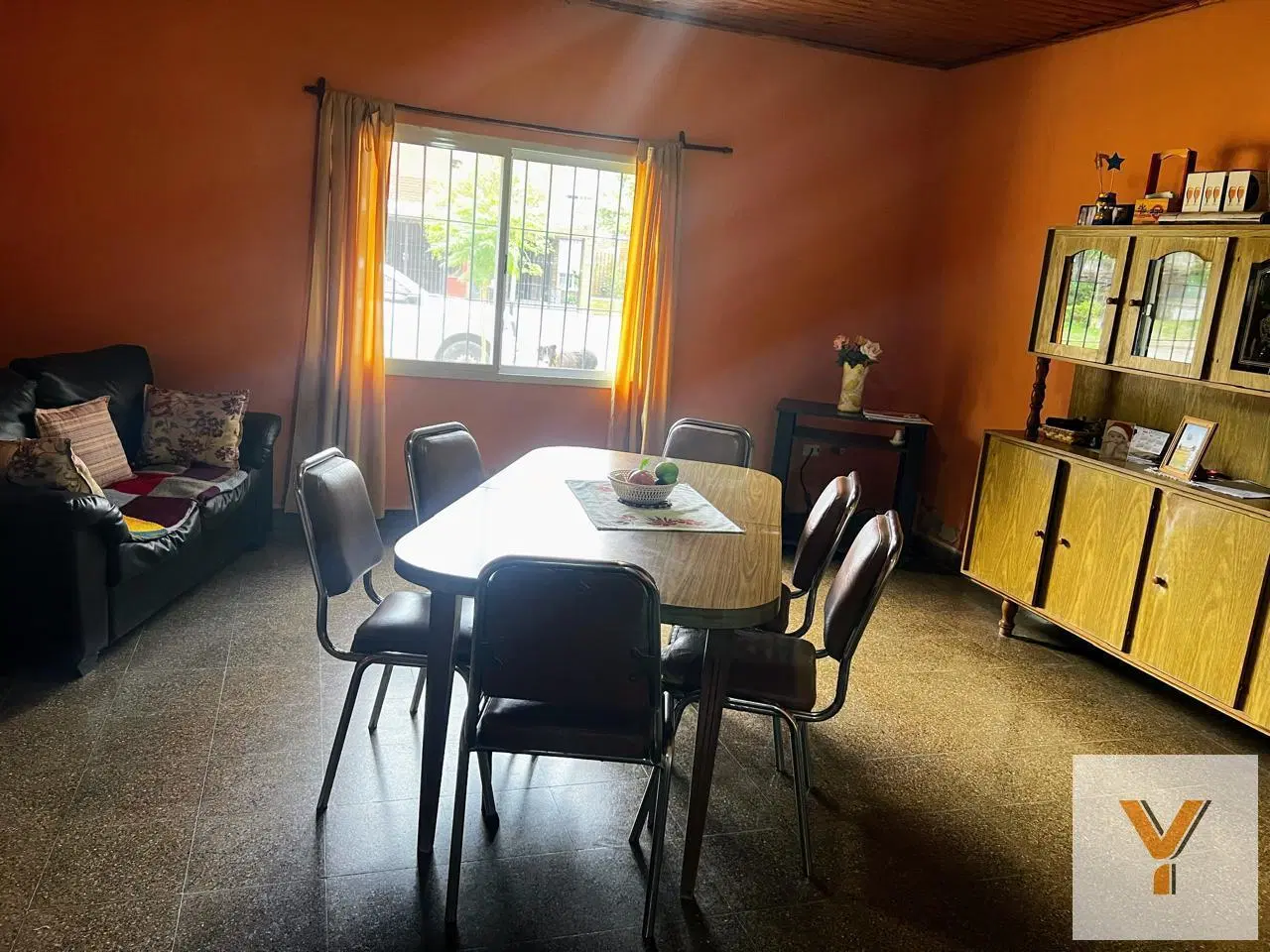Casa en venta - 2 Dormitorios 1 Baños - 248,54 - Saladillo 2
