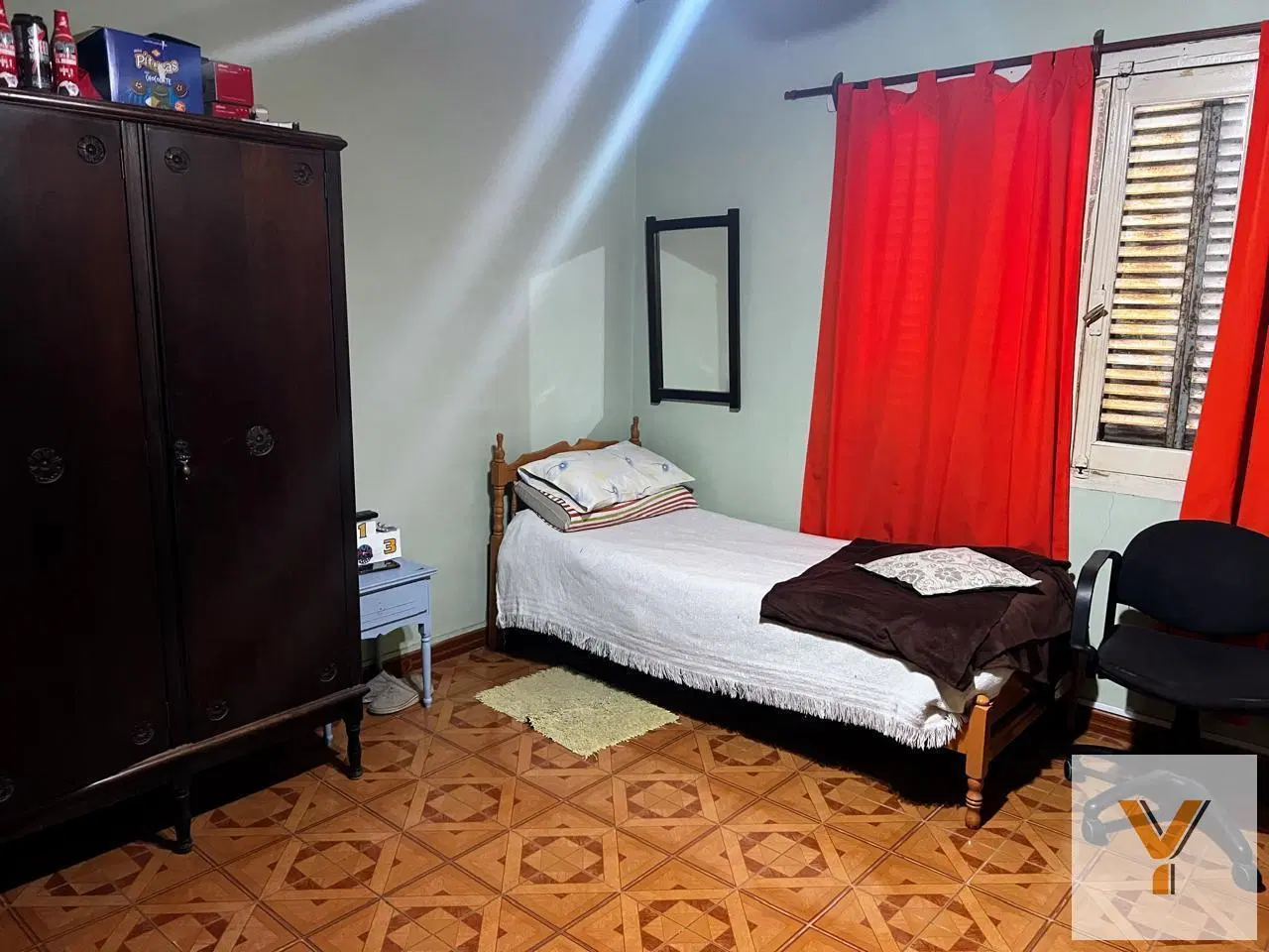 Casa en venta - 2 Dormitorios 1 Baños - 248,54 - Saladillo 8