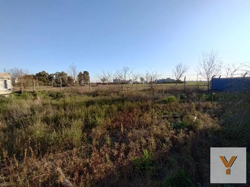 Terreno en venta - 250 mts2 - Chascomus 4