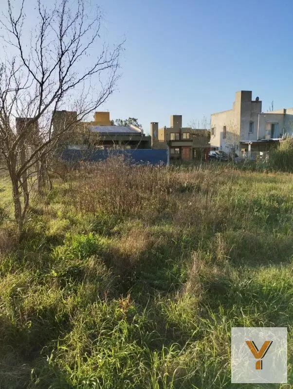 Terreno en venta - 250 mts2 - Chascomus 1