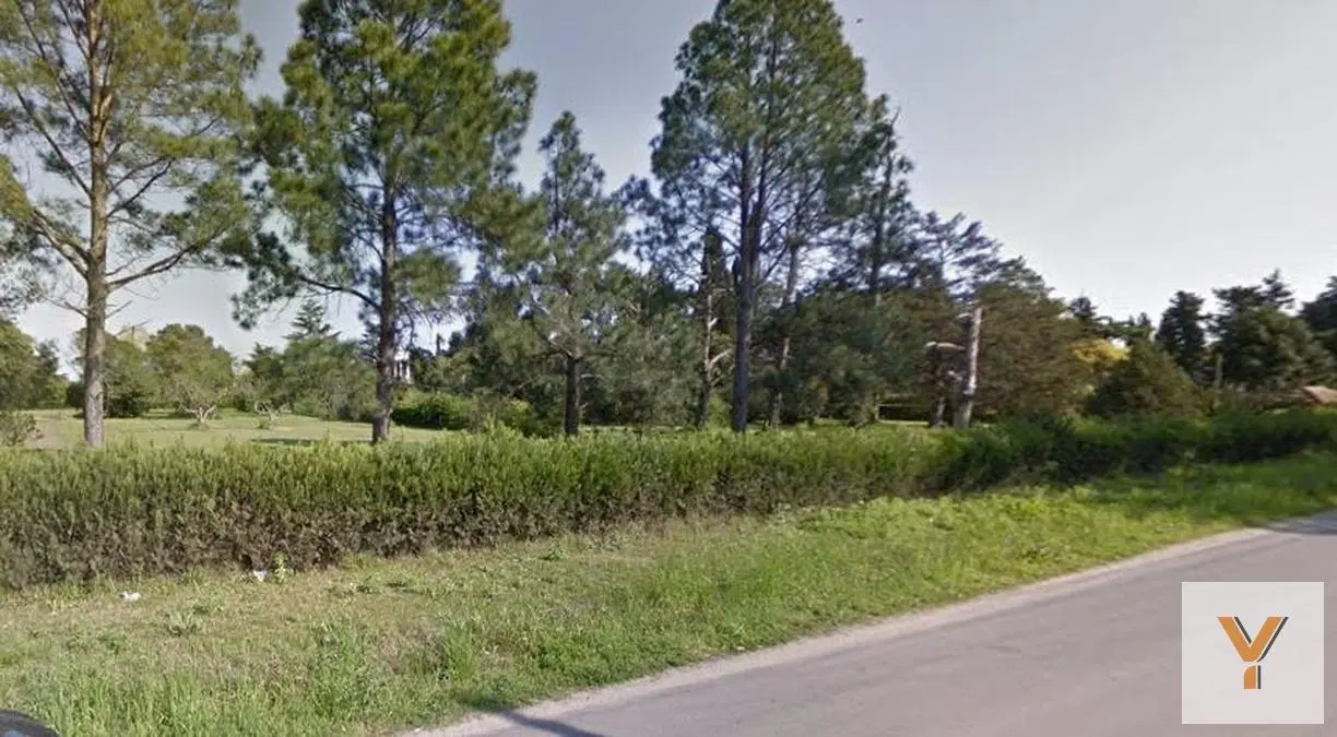 Terreno en venta - 418 mts2 - City Bell 5