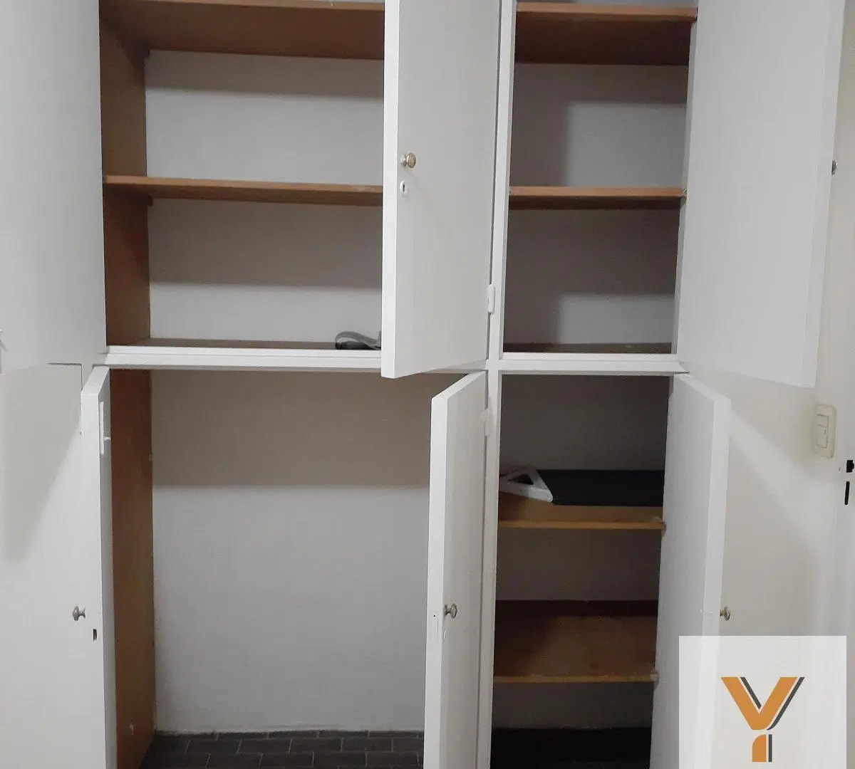 Departamento en venta - 1 Dormitorio 1 Baño - 46Mts2 - Balvanera 5