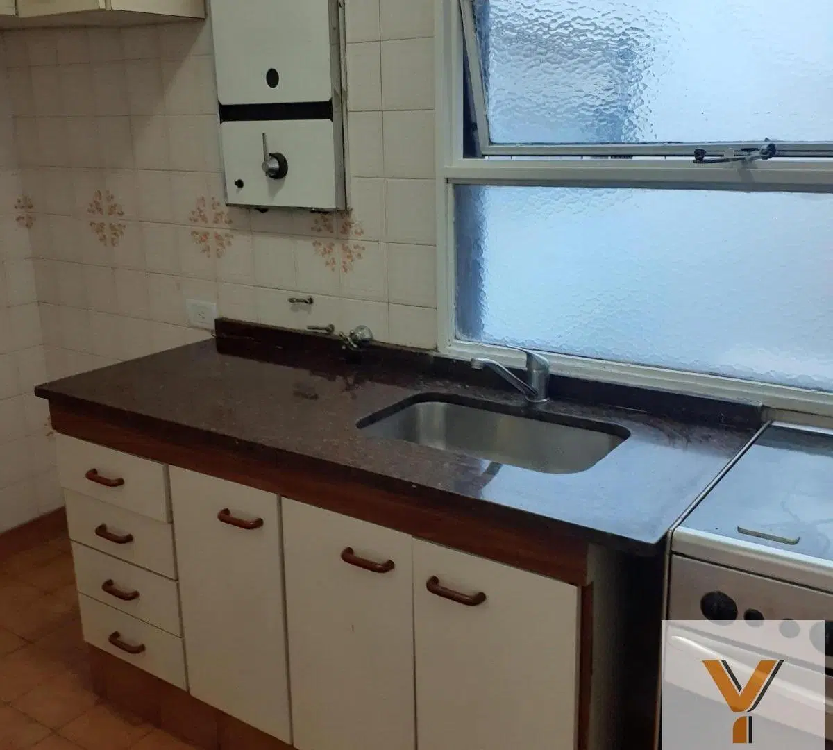 Departamento en venta - 1 Dormitorio 1 Baño - 46Mts2 - Balvanera 4
