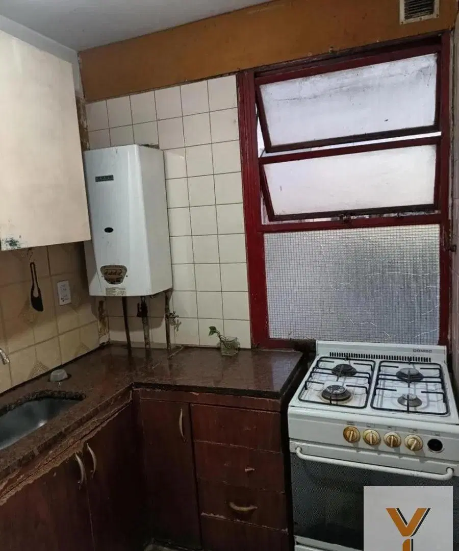 Departamento en venta - 2 Dormitorios 1 Baño - San Cristóbal 8