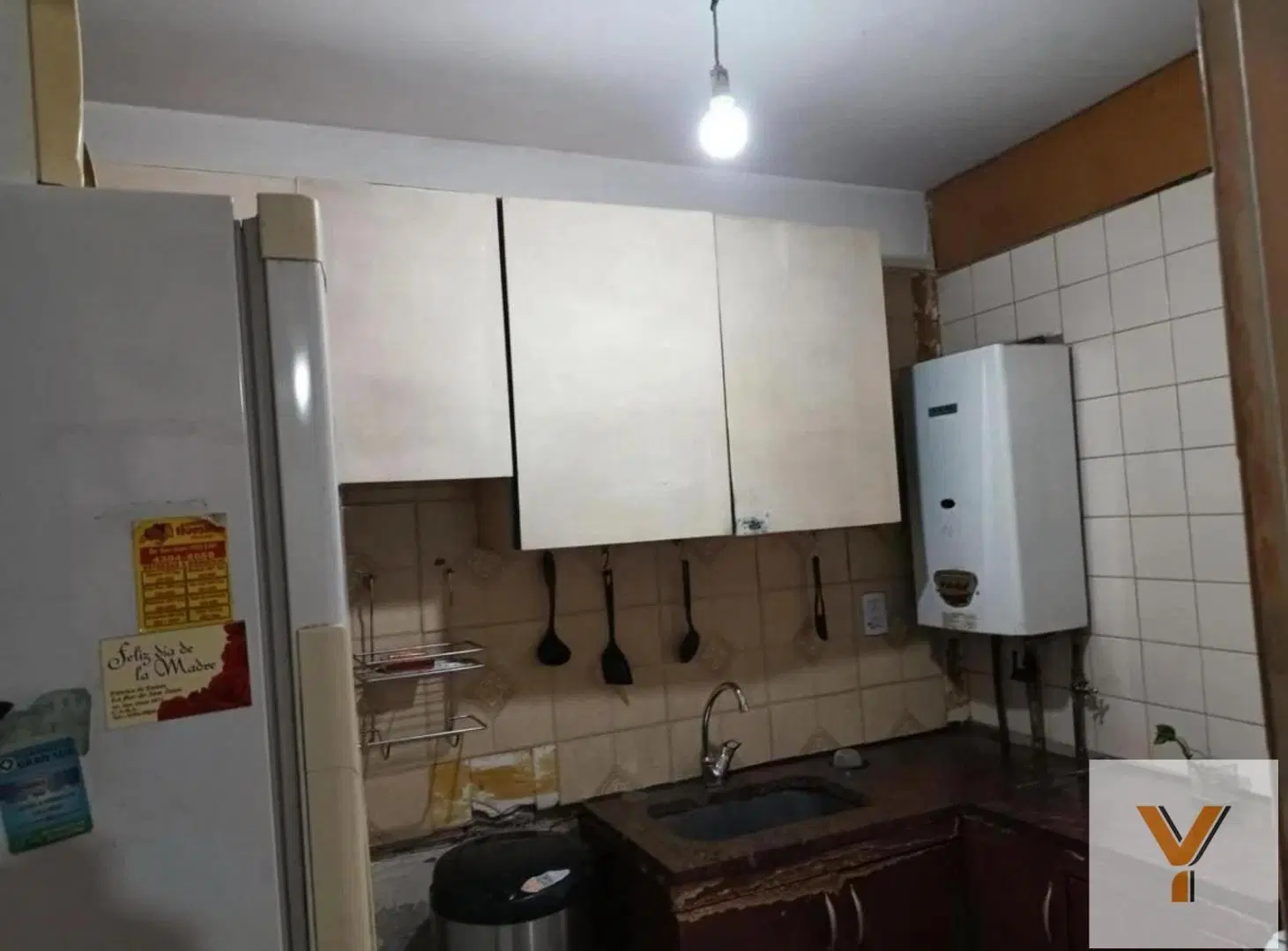 Departamento en venta - 2 Dormitorios 1 Baño - San Cristóbal 2