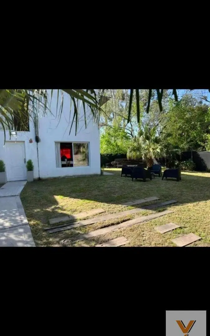 Casa en Alquiler - 1 Dormitorio 1 Baño - 400mts - Tigre 3