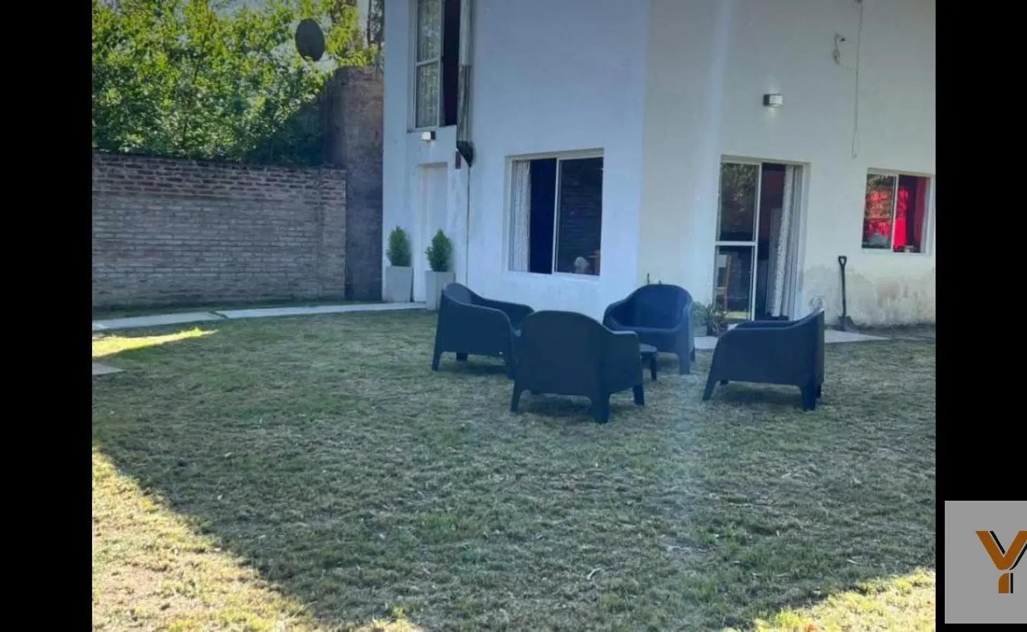 Casa en Alquiler - 1 Dormitorio 1 Baño - 400mts - Tigre 5