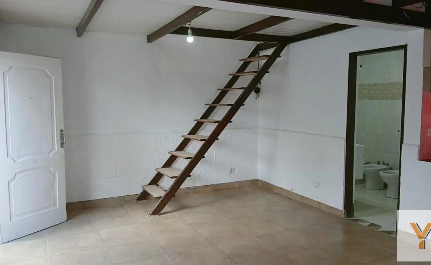 Casa en Alquiler - 1 Dormitorio 1 Baño - 400mts - Tigre 2