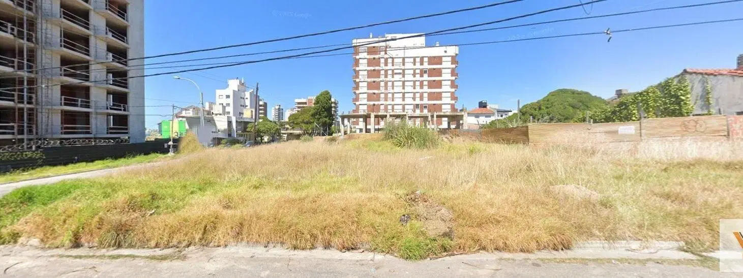 Terreno en venta - 741Mts2 - Mar del Plata 2