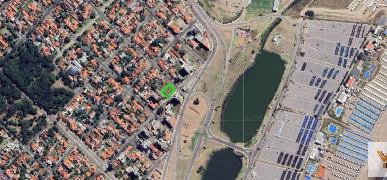 Terreno en venta - 741Mts2 - Mar del Plata 5