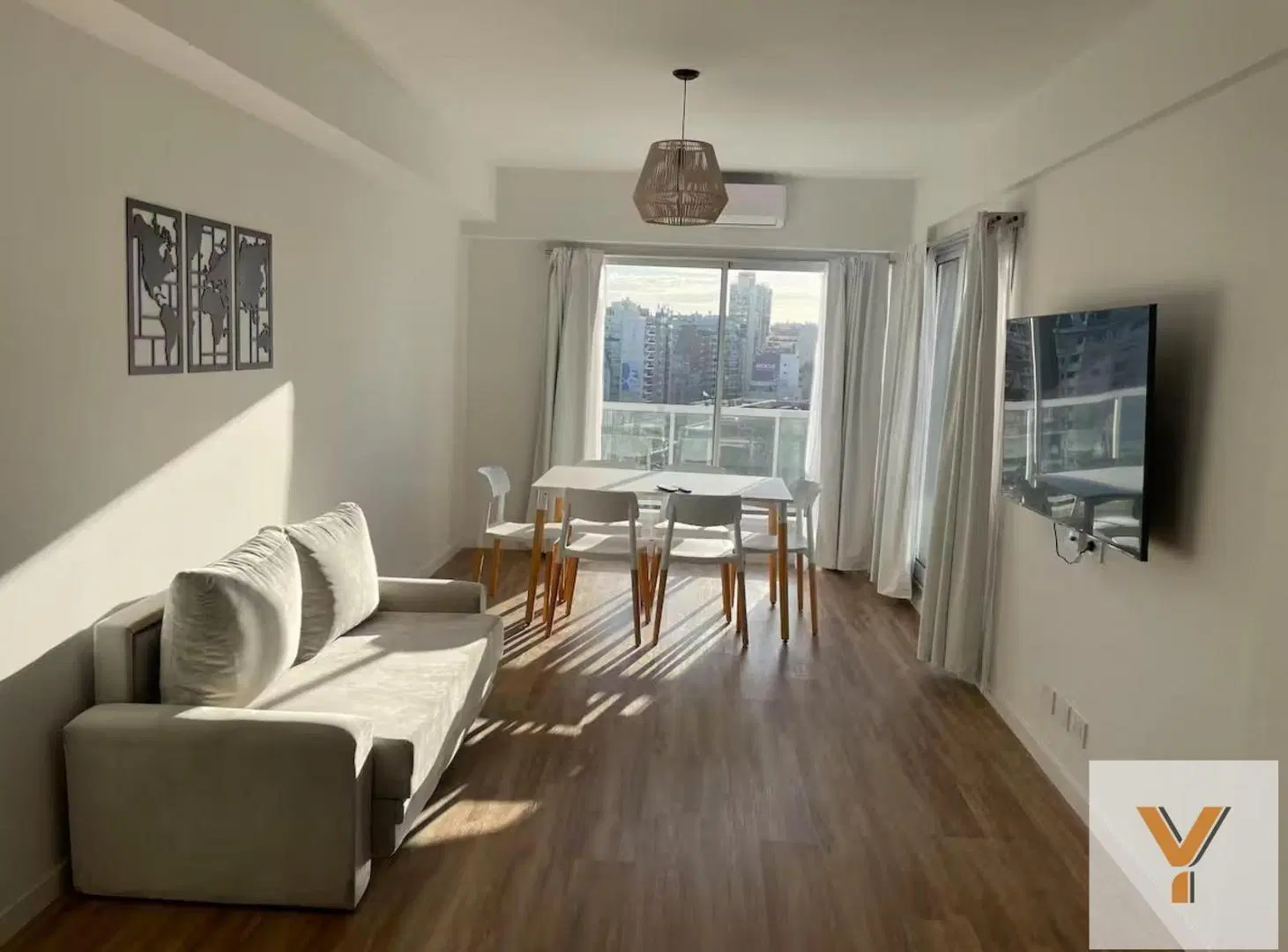 Departamento en venta - 1 Dormitorio 1 Baño - Recoleta 4