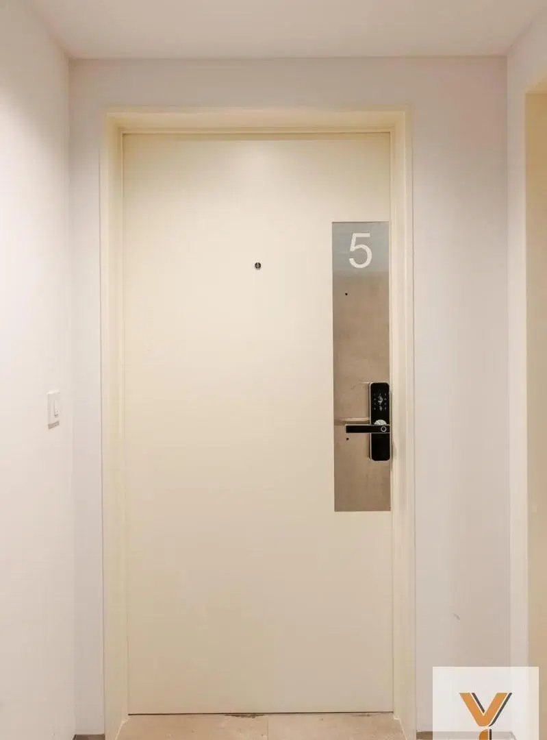 Departamento en venta - 1 Dormitorio 1 Baño - Recoleta 2