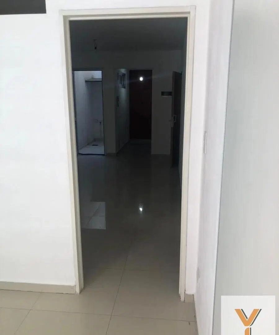 Departamento en Alquiler - 1 Dormitorio 1 Baño - 55mts - Parque Centenario 3