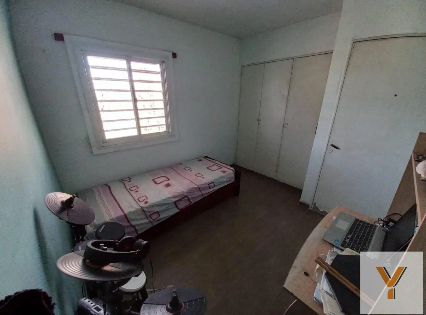 Departamento en venta - 2 Dormitorios 1 Baño - Berisso 5