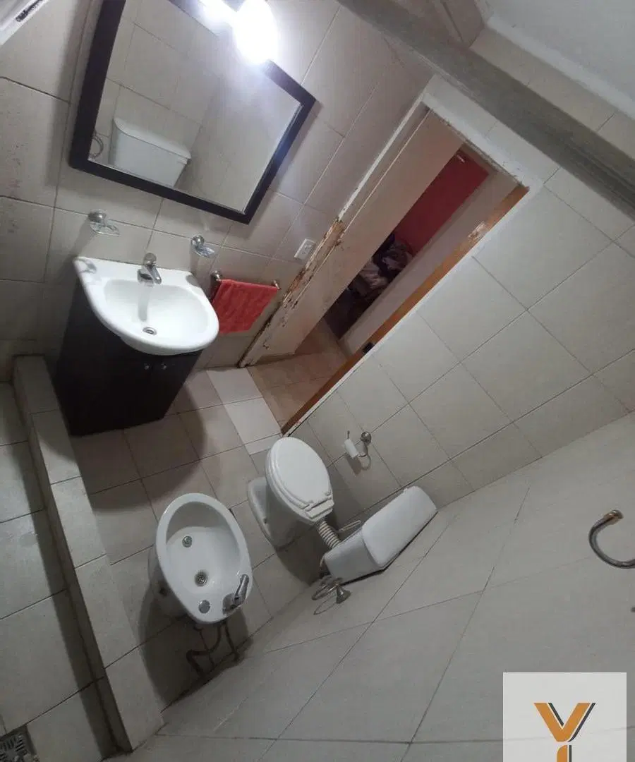 Departamento en venta - 2 Dormitorios 1 Baño - Berisso 4