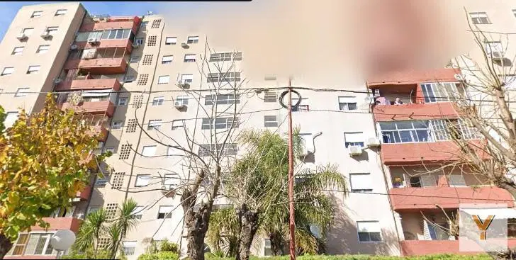 Departamento en venta - 2 Dormitorios 1 Baño 1 Cochera - 54Mts2 - Martín Coronado 3