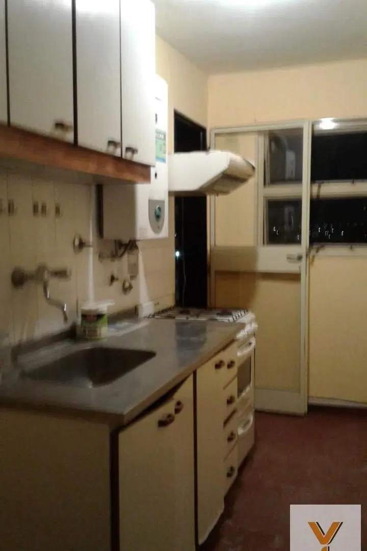 Departamento en venta - 2 Dormitorios 1 Baño 1 Cochera - 54Mts2 - Martín Coronado 2