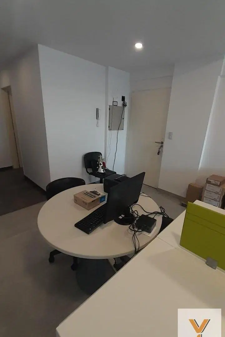 Oficina en venta - Cocina - Baño - 40Mts2 - Parque Patricios 2
