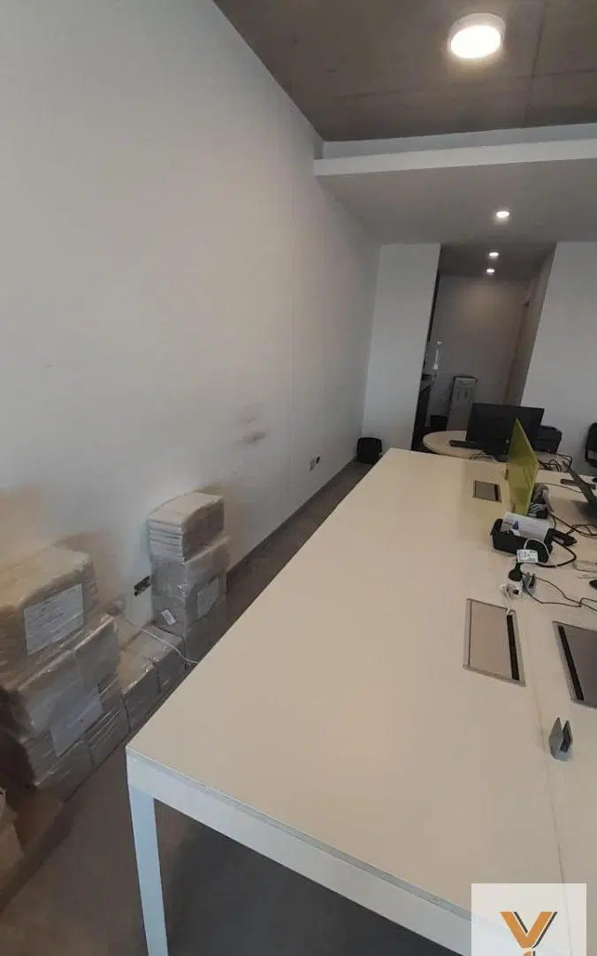 Oficina en venta - Cocina - Baño - 40Mts2 - Parque Patricios 5