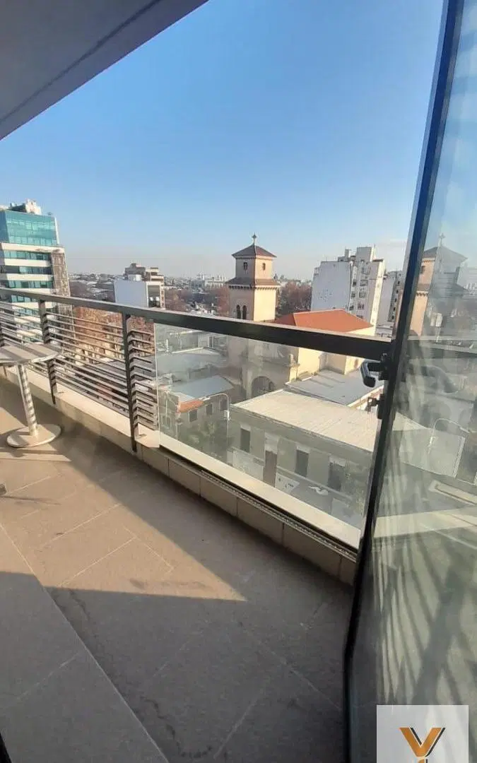 Oficina en venta - Cocina - Baño - 40Mts2 - Parque Patricios 8