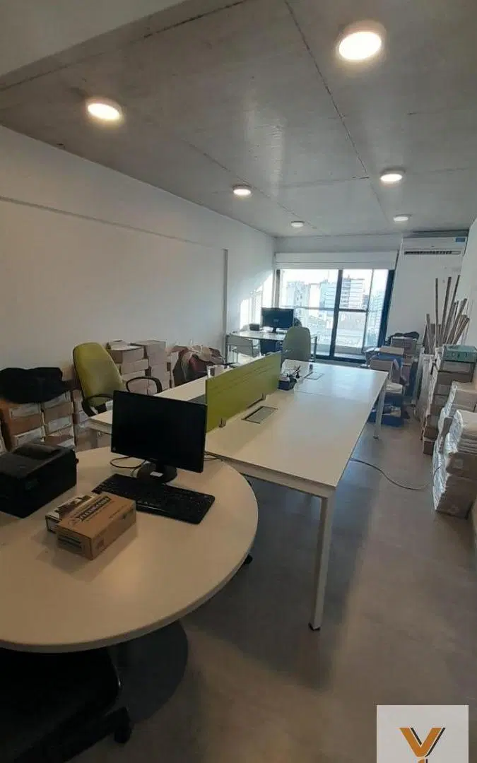 Oficina en venta - Cocina - Baño - 40Mts2 - Parque Patricios 3