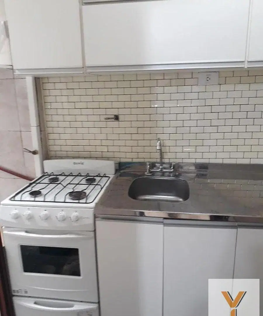 Departamento en Venta - 1 Dormitorio 1 Baño - 38mts - Balvanera 1