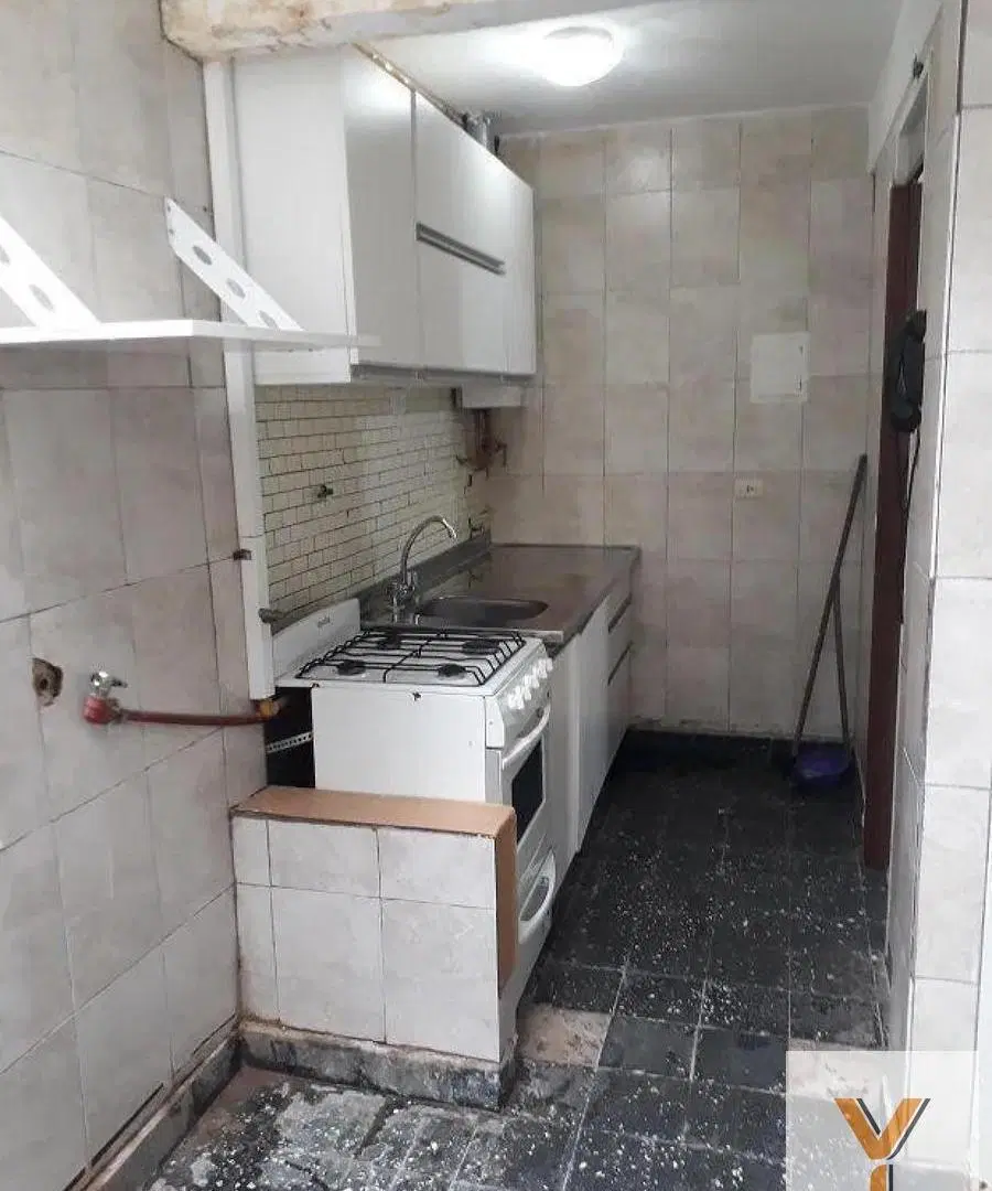 Departamento en Venta - 1 Dormitorio 1 Baño - 38mts - Balvanera 5