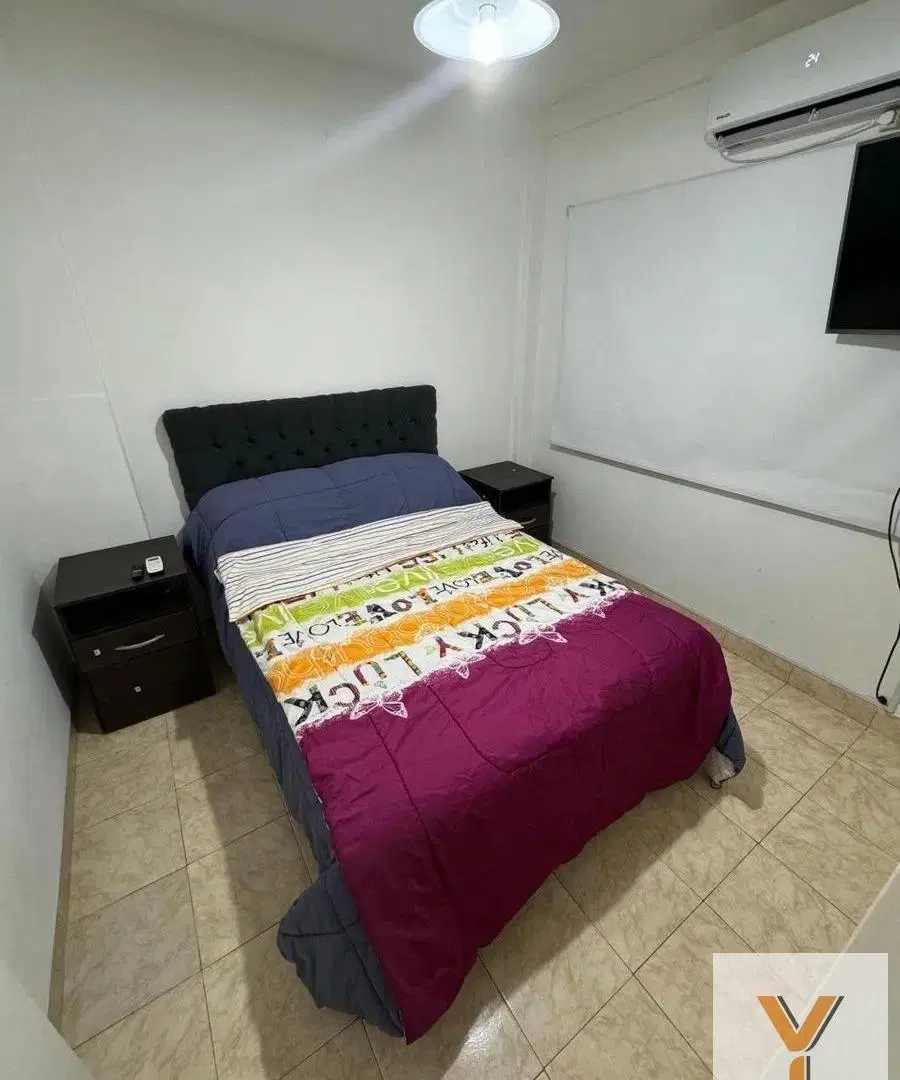 Departamento en Venta - 1 Dormitorio 1 Baño - 38mts - Balvanera 4