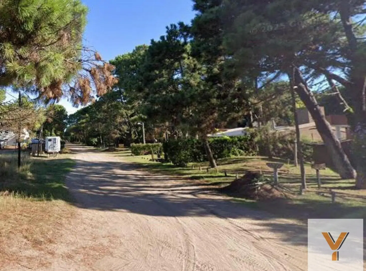 Terreno en venta - 432Mts2 - Costa del Este 2