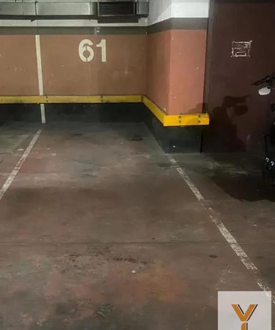 Cochera en venta - 16Mts2 - San Nicolás 4