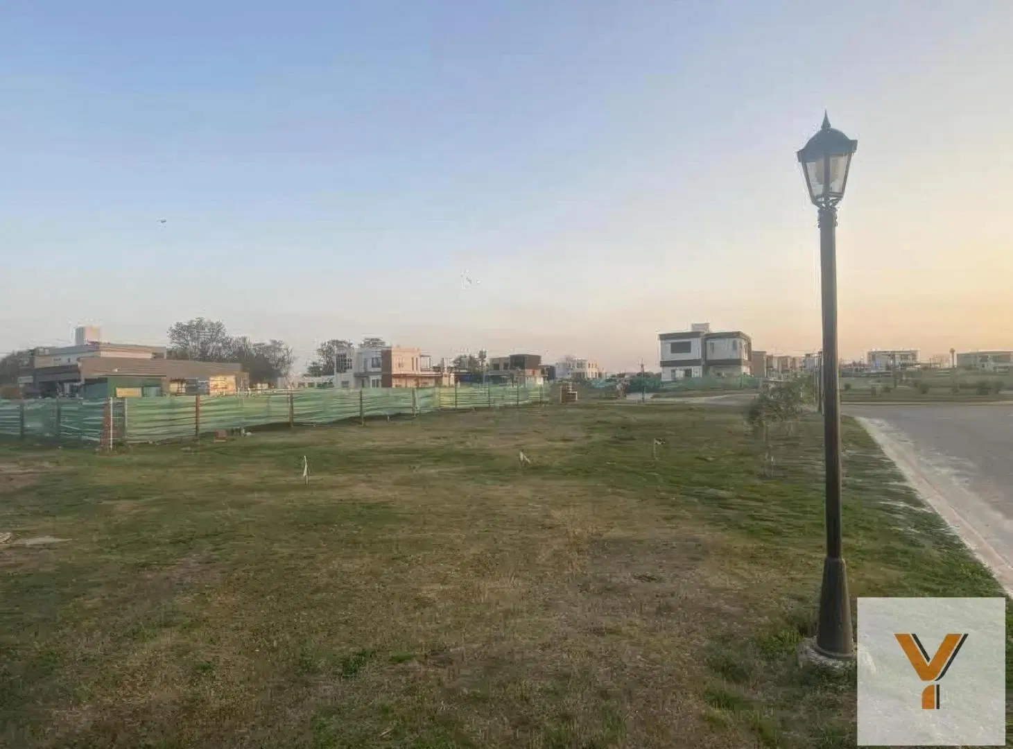 Terreno en venta - 475Mts2 totales - Santa Elisa, Pilar 3
