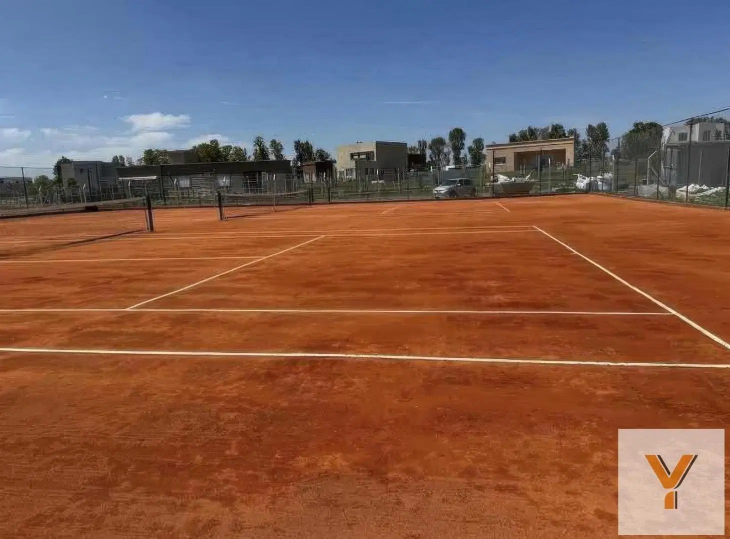 Terreno en venta - 475Mts2 totales - Santa Elisa, Pilar 2