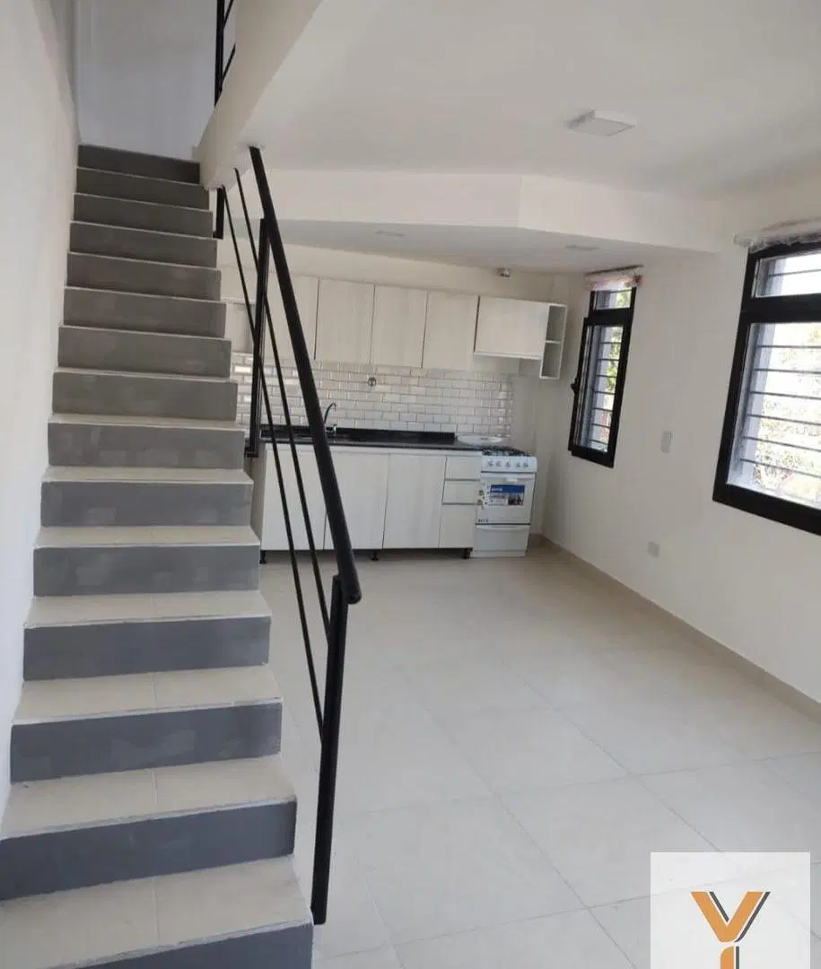 Departamento en venta - 1 Dormitorio 1 Baño - Cochera - 49Mts2 - Lanús 5