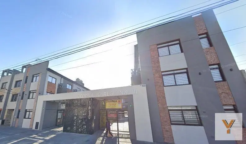 Departamento en venta - 1 Dormitorio 1 Baño - Cochera - 49Mts2 - Lanús 3