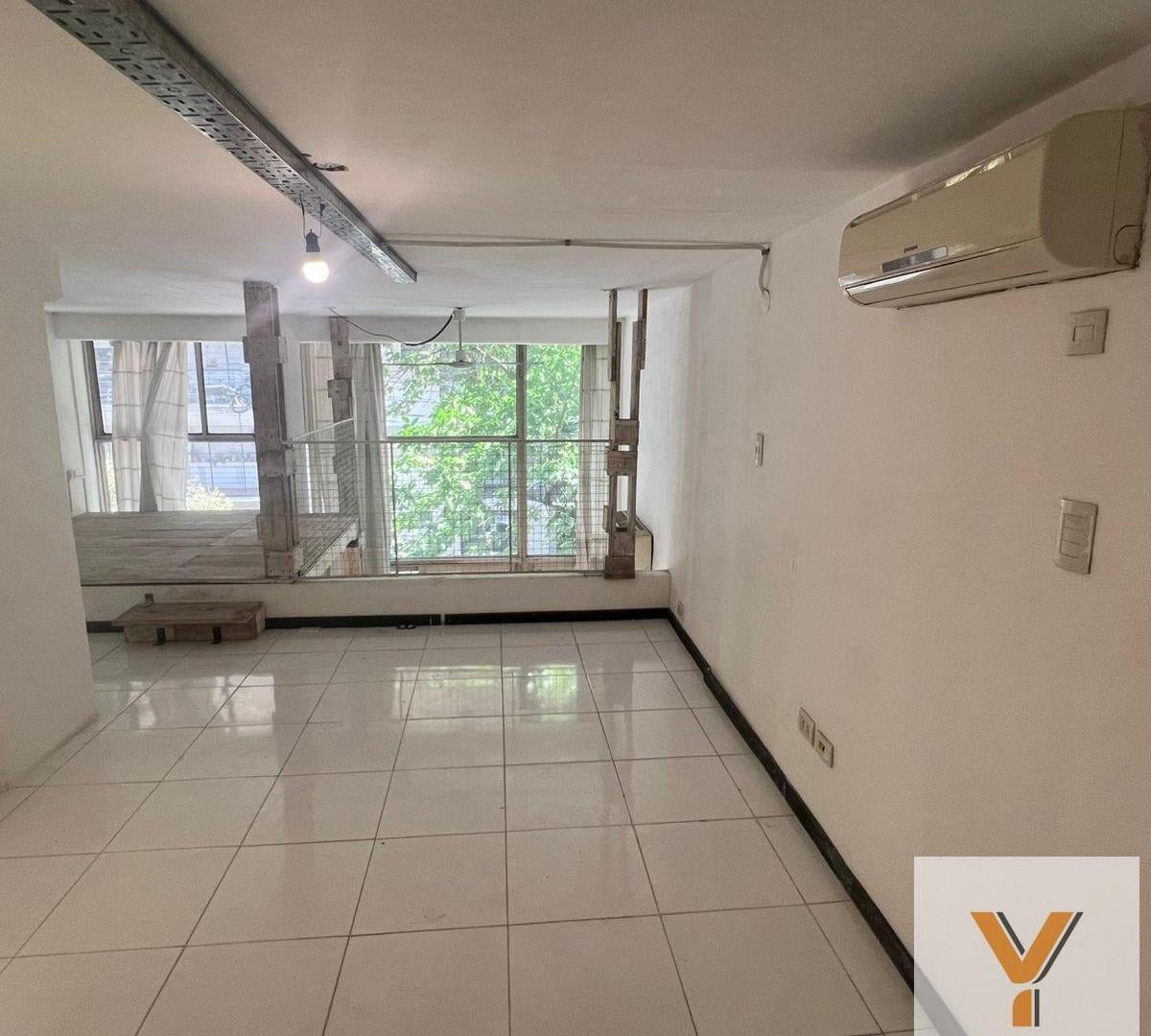Dúplex en venta - 2 Dormitorios 2 Baños - 69Mts2 - Palermo
