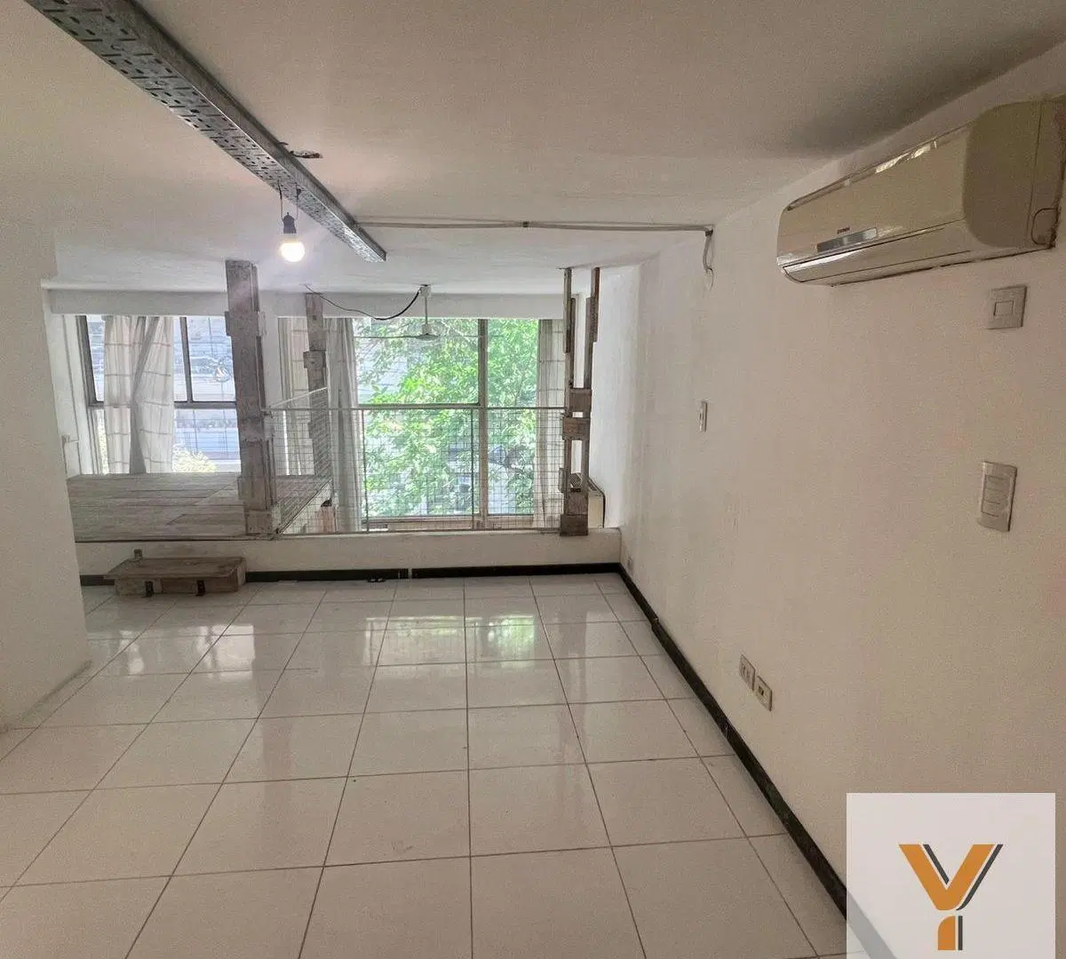 Dúplex en venta - 2 Dormitorios 2 Baños - 69Mts2 - Palermo 4