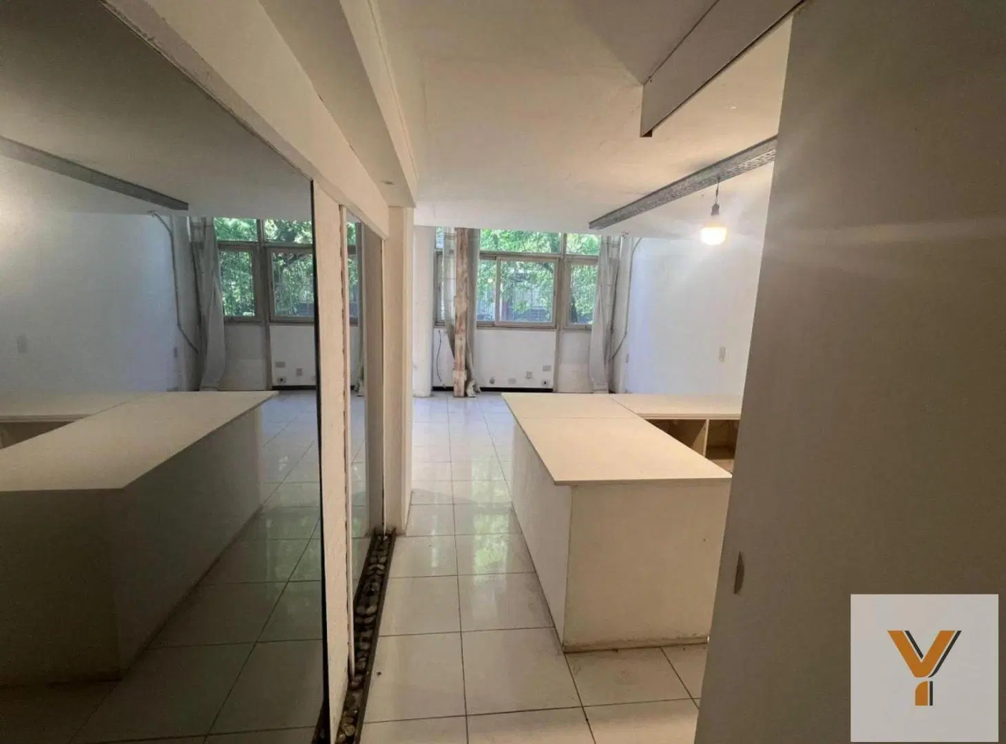 Dúplex en venta - 2 Dormitorios 2 Baños - 69Mts2 - Palermo 1