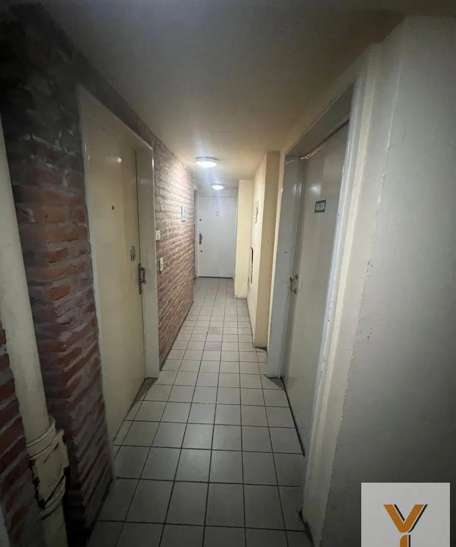 Dúplex en venta - 2 Dormitorios 2 Baños - 69Mts2 - Palermo 2
