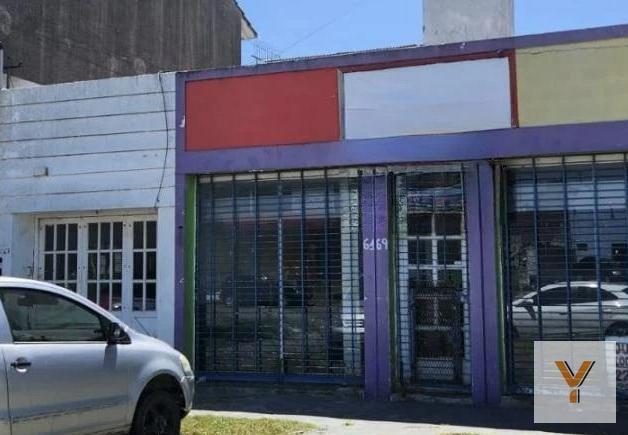 PH en venta - 2 Dormitorios 4 Baños - Local - Mar del Plata