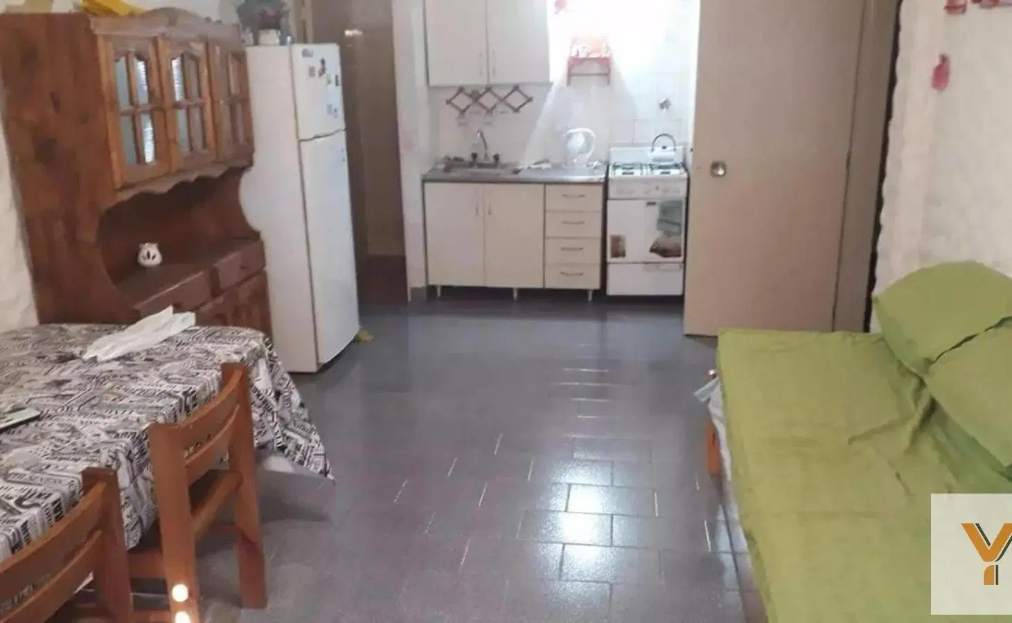 Departamento en venta - 2 Dormitorios 2 Baños - San Bernardo 4