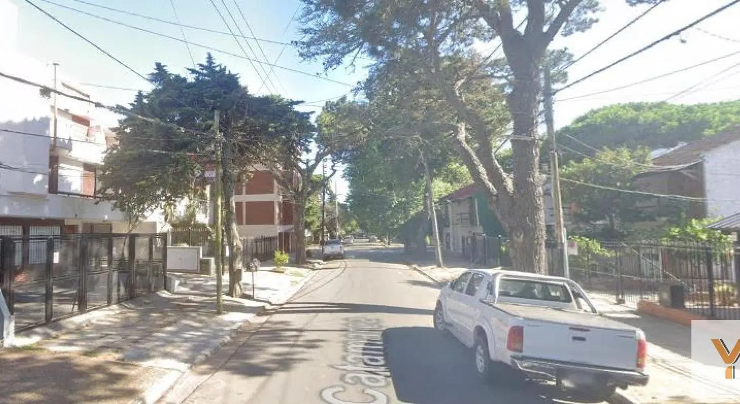 Departamento en venta - 2 Dormitorios 2 Baños - San Bernardo 1