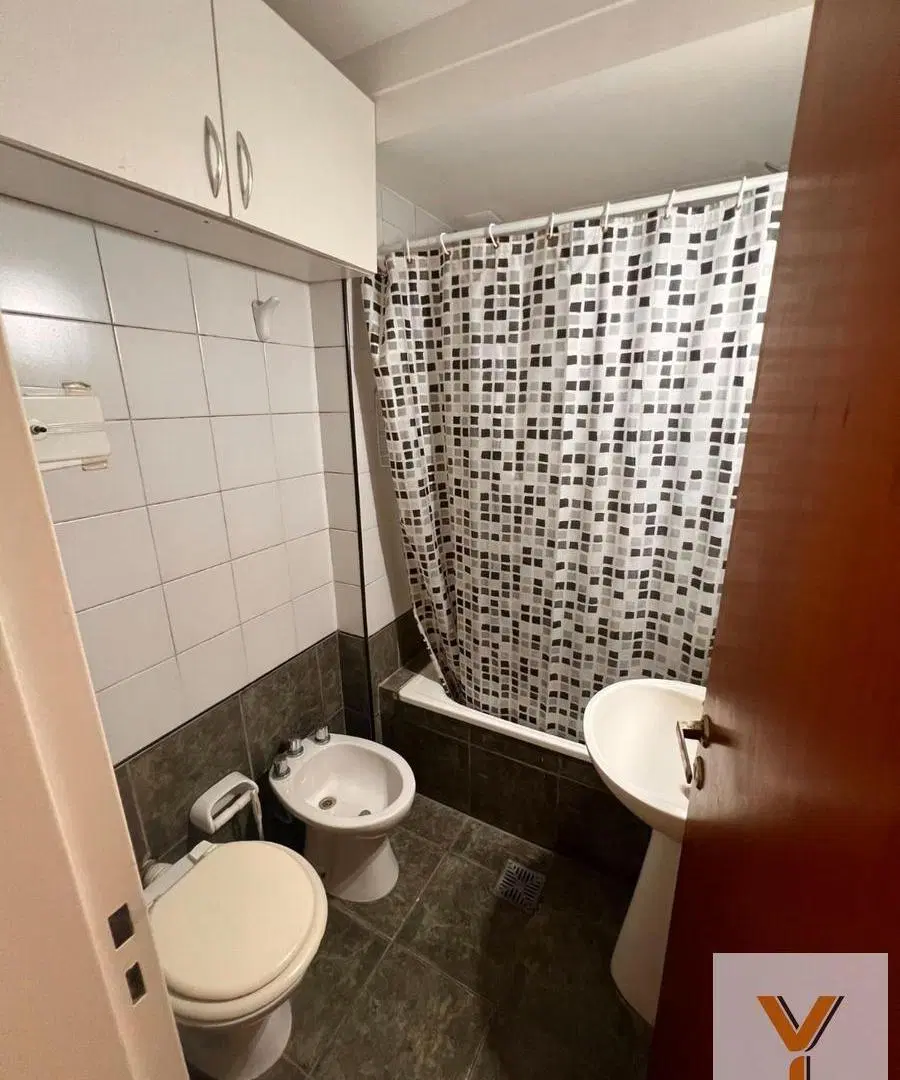 Departamento en Alquiler - 1 Dormitorio 1 Baño - 55mts - La Plata 4