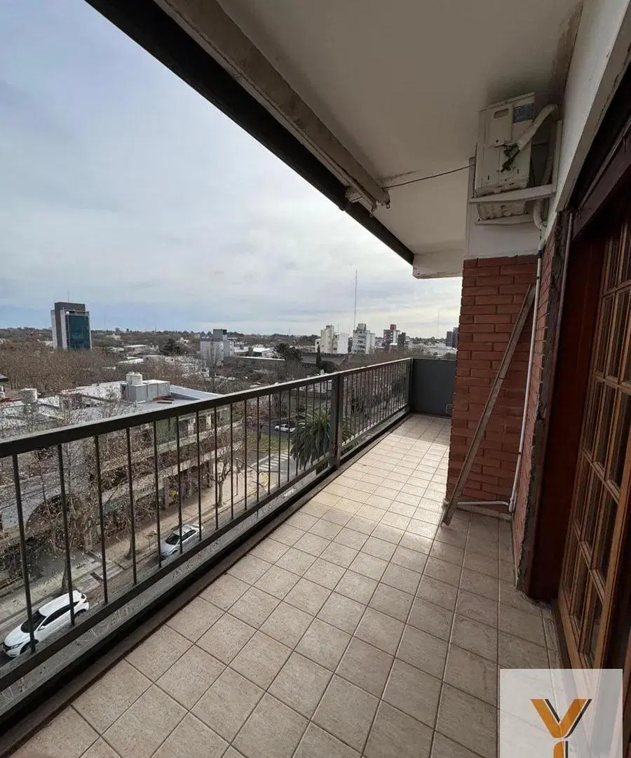 Departamento en venta - 1 Dormitorio 1 Baño - Trenque Lauquen 4