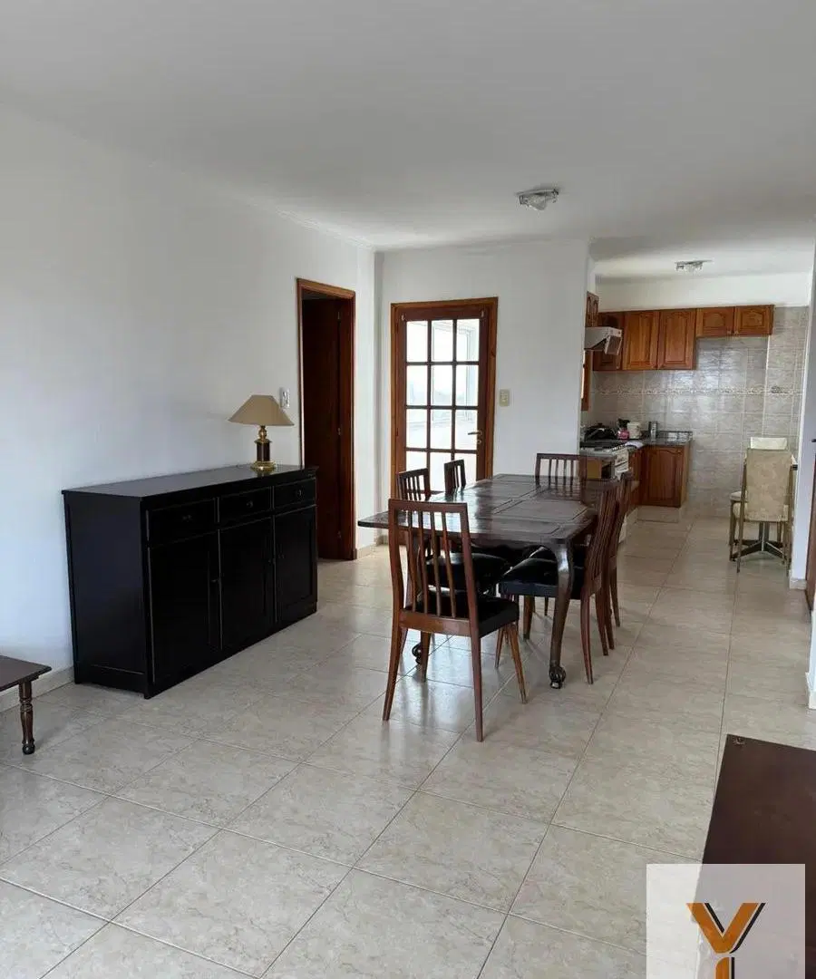 Departamento en venta - 1 Dormitorio 1 Baño - Trenque Lauquen 1