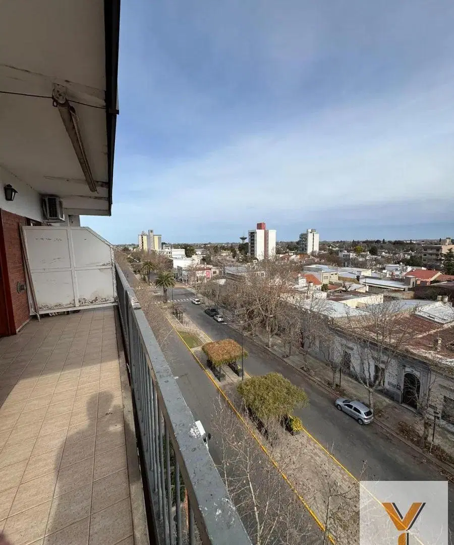 Departamento en venta - 1 Dormitorio 1 Baño - Trenque Lauquen 5