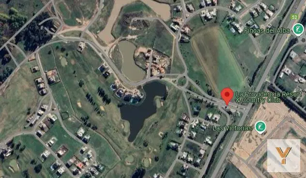 Terreno en venta - 1020mts2 - Canning (Ezeiza) 5