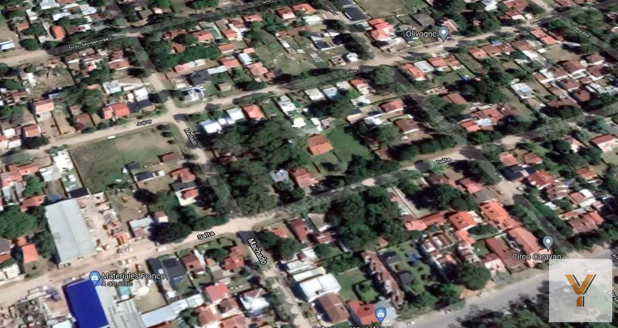 Terreno en venta - 200mts2 - San Bernardo Del Tuyú 2
