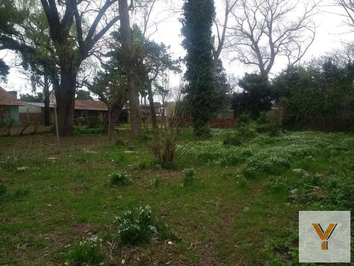 Terreno en venta - 200mts2 - San Bernardo Del Tuyú 3