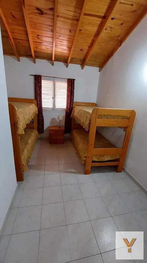 ph en venta - 2 dormitorios 2 baños - cochera - 130 mts2 - Mar Del Tuyu 5