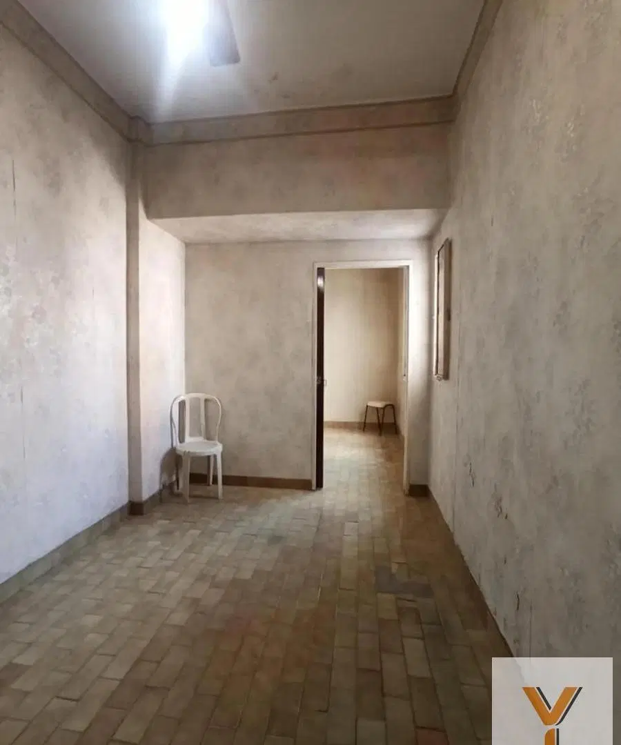 Departamento en Venta - 2 Dormitorios 1 Baño - 53mts - Caballito 1